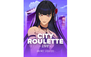 City Roulette — Animo Studios